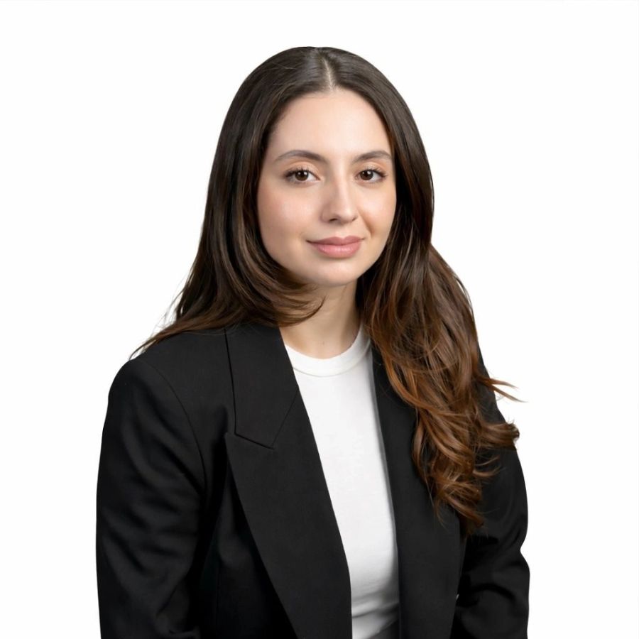 Eylül Bozkurt, Law Clerk
