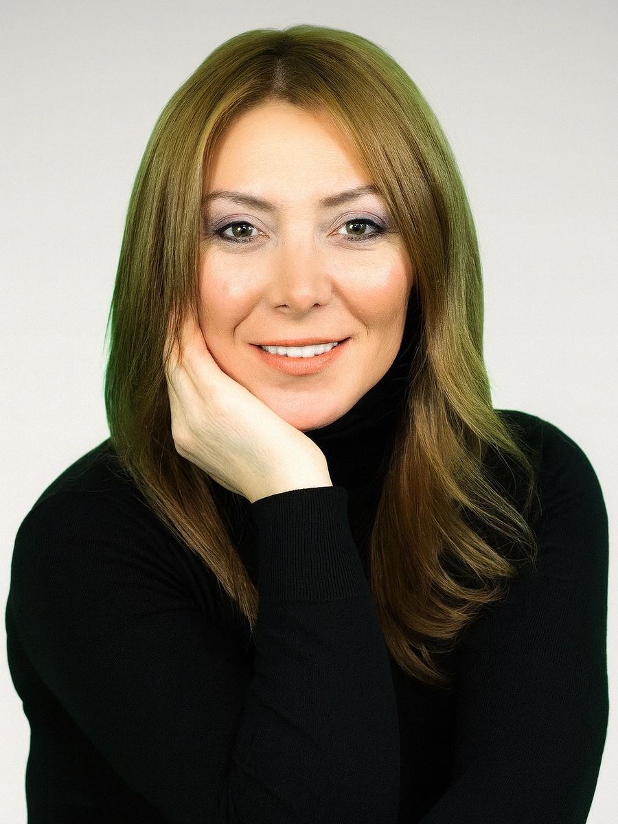 Nilgun Uzunhasanoglu, Accountant (CPA) at Unity Legal