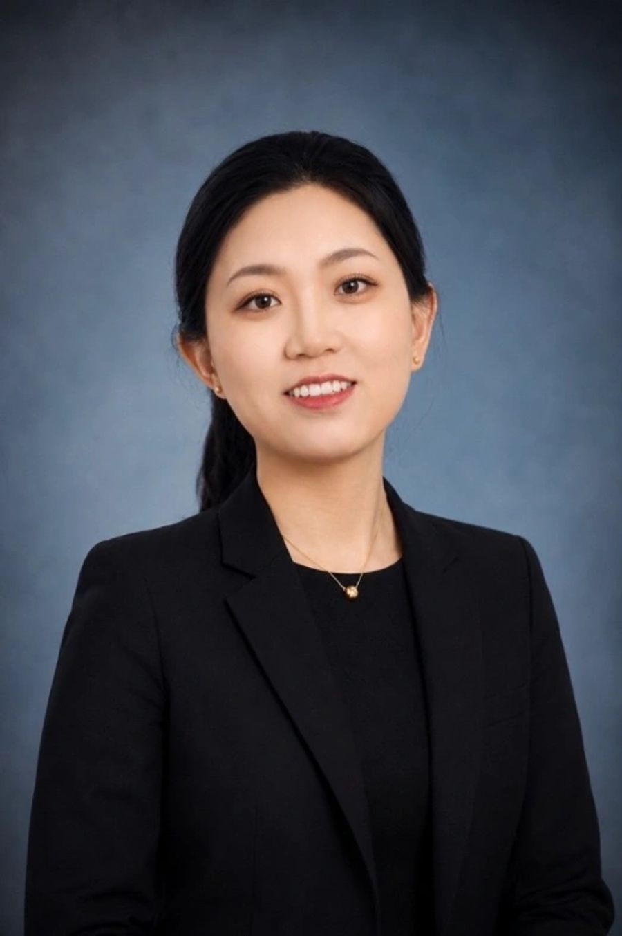 Zhichun (Icy) Yang, Law Clerk